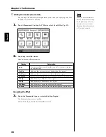 Preview for 36 page of Roland KF-7 Owner'S Manual