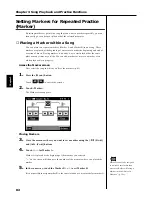 Preview for 82 page of Roland KF-7 Owner'S Manual