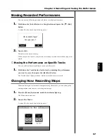 Preview for 97 page of Roland KF-7 Owner'S Manual