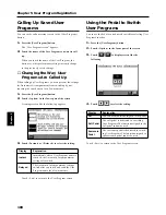 Preview for 108 page of Roland KF-7 Owner'S Manual