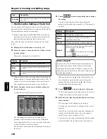 Preview for 114 page of Roland KF-7 Owner'S Manual