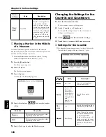 Preview for 146 page of Roland KF-7 Owner'S Manual