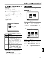 Preview for 155 page of Roland KF-7 Owner'S Manual