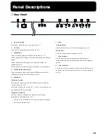 Предварительный просмотр 13 страницы Roland KF-90 Owner'S Manual