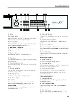 Предварительный просмотр 15 страницы Roland KF-90 Owner'S Manual