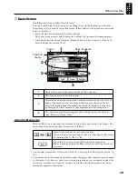 Предварительный просмотр 19 страницы Roland KF-90 Owner'S Manual