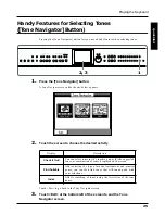 Предварительный просмотр 25 страницы Roland KF-90 Owner'S Manual