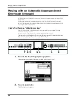 Предварительный просмотр 30 страницы Roland KF-90 Owner'S Manual