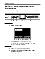 Предварительный просмотр 36 страницы Roland KF-90 Owner'S Manual