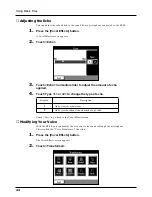 Предварительный просмотр 44 страницы Roland KF-90 Owner'S Manual