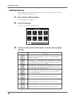 Предварительный просмотр 46 страницы Roland KF-90 Owner'S Manual