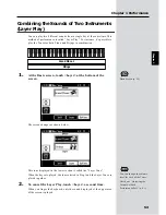 Предварительный просмотр 53 страницы Roland KF-90 Owner'S Manual