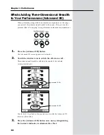 Предварительный просмотр 60 страницы Roland KF-90 Owner'S Manual