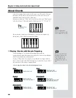 Предварительный просмотр 68 страницы Roland KF-90 Owner'S Manual