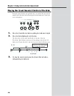 Предварительный просмотр 76 страницы Roland KF-90 Owner'S Manual