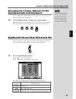 Предварительный просмотр 81 страницы Roland KF-90 Owner'S Manual