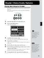 Предварительный просмотр 83 страницы Roland KF-90 Owner'S Manual