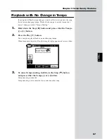 Предварительный просмотр 87 страницы Roland KF-90 Owner'S Manual