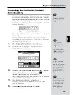 Предварительный просмотр 89 страницы Roland KF-90 Owner'S Manual