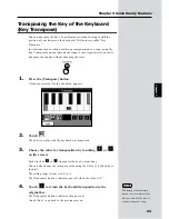 Предварительный просмотр 93 страницы Roland KF-90 Owner'S Manual