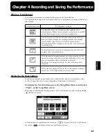 Предварительный просмотр 97 страницы Roland KF-90 Owner'S Manual