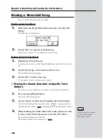 Предварительный просмотр 102 страницы Roland KF-90 Owner'S Manual