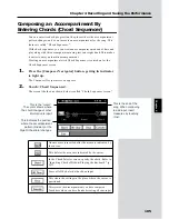 Предварительный просмотр 105 страницы Roland KF-90 Owner'S Manual