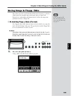 Предварительный просмотр 109 страницы Roland KF-90 Owner'S Manual