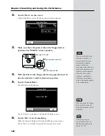 Предварительный просмотр 110 страницы Roland KF-90 Owner'S Manual