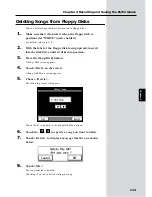 Предварительный просмотр 113 страницы Roland KF-90 Owner'S Manual