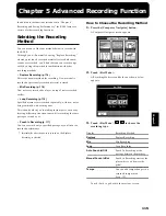 Предварительный просмотр 115 страницы Roland KF-90 Owner'S Manual