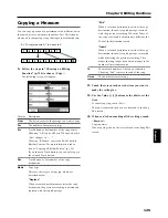 Предварительный просмотр 125 страницы Roland KF-90 Owner'S Manual