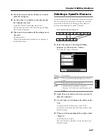 Предварительный просмотр 127 страницы Roland KF-90 Owner'S Manual