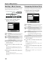 Предварительный просмотр 128 страницы Roland KF-90 Owner'S Manual