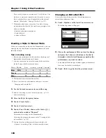 Предварительный просмотр 136 страницы Roland KF-90 Owner'S Manual