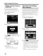 Предварительный просмотр 138 страницы Roland KF-90 Owner'S Manual