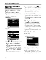 Предварительный просмотр 140 страницы Roland KF-90 Owner'S Manual