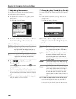 Предварительный просмотр 144 страницы Roland KF-90 Owner'S Manual