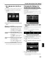 Предварительный просмотр 145 страницы Roland KF-90 Owner'S Manual