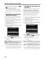 Предварительный просмотр 146 страницы Roland KF-90 Owner'S Manual