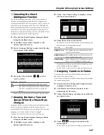 Предварительный просмотр 147 страницы Roland KF-90 Owner'S Manual