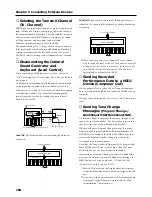 Предварительный просмотр 158 страницы Roland KF-90 Owner'S Manual