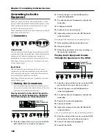 Предварительный просмотр 160 страницы Roland KF-90 Owner'S Manual