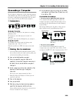 Предварительный просмотр 161 страницы Roland KF-90 Owner'S Manual