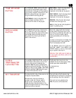 Preview for 15 page of Roland Kiwitechnics KIWI-SJX Manual