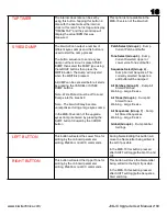 Preview for 16 page of Roland Kiwitechnics KIWI-SJX Manual