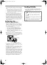 Preview for 6 page of Roland KR-105 Owner'S Manual