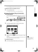 Preview for 45 page of Roland KR-105 Owner'S Manual