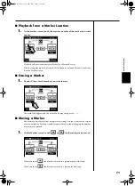 Preview for 71 page of Roland KR-105 Owner'S Manual