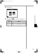 Preview for 83 page of Roland KR-105 Owner'S Manual